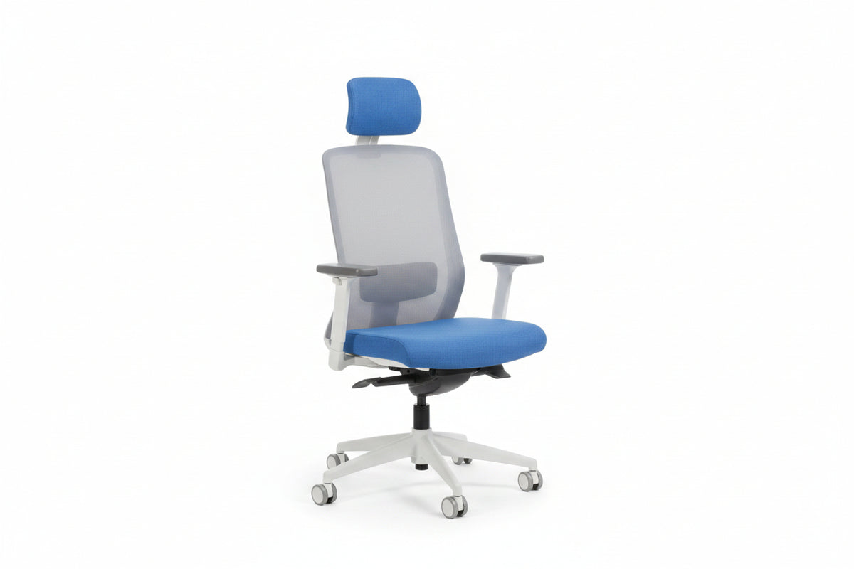 Silla Ejecutiva RE-1600