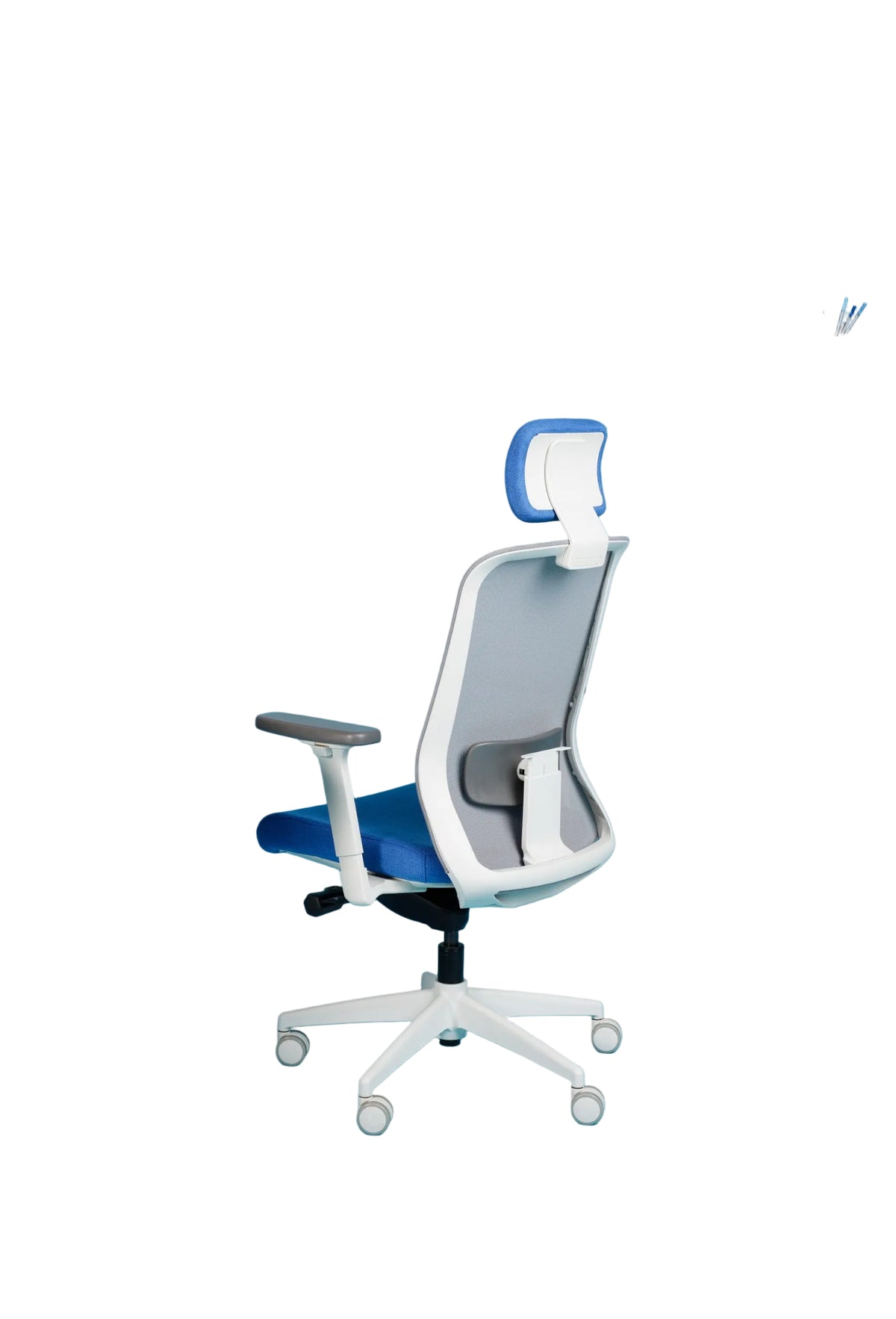 Silla Ejecutiva RE-1600