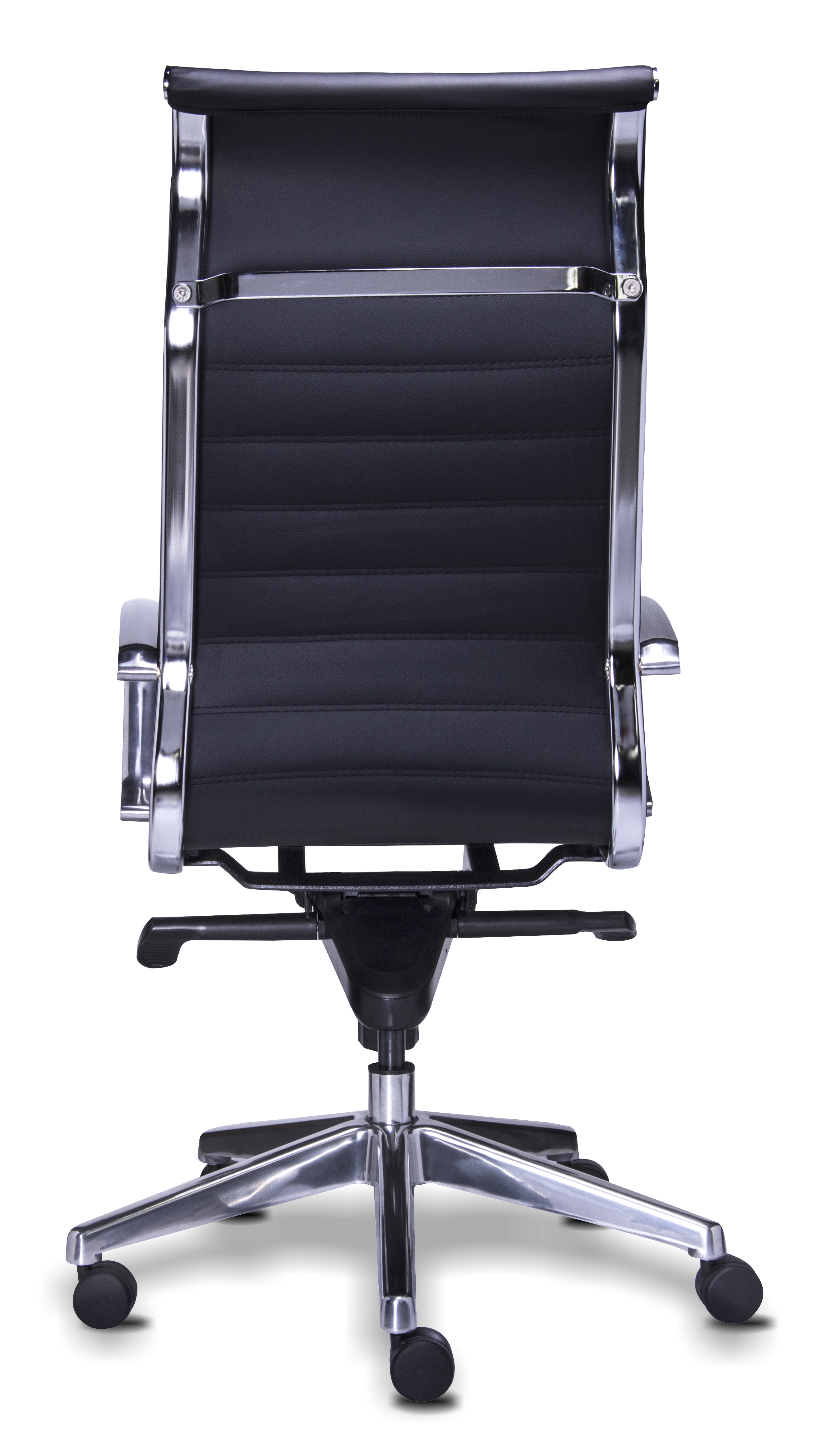 Silla Ejecutiva Retro