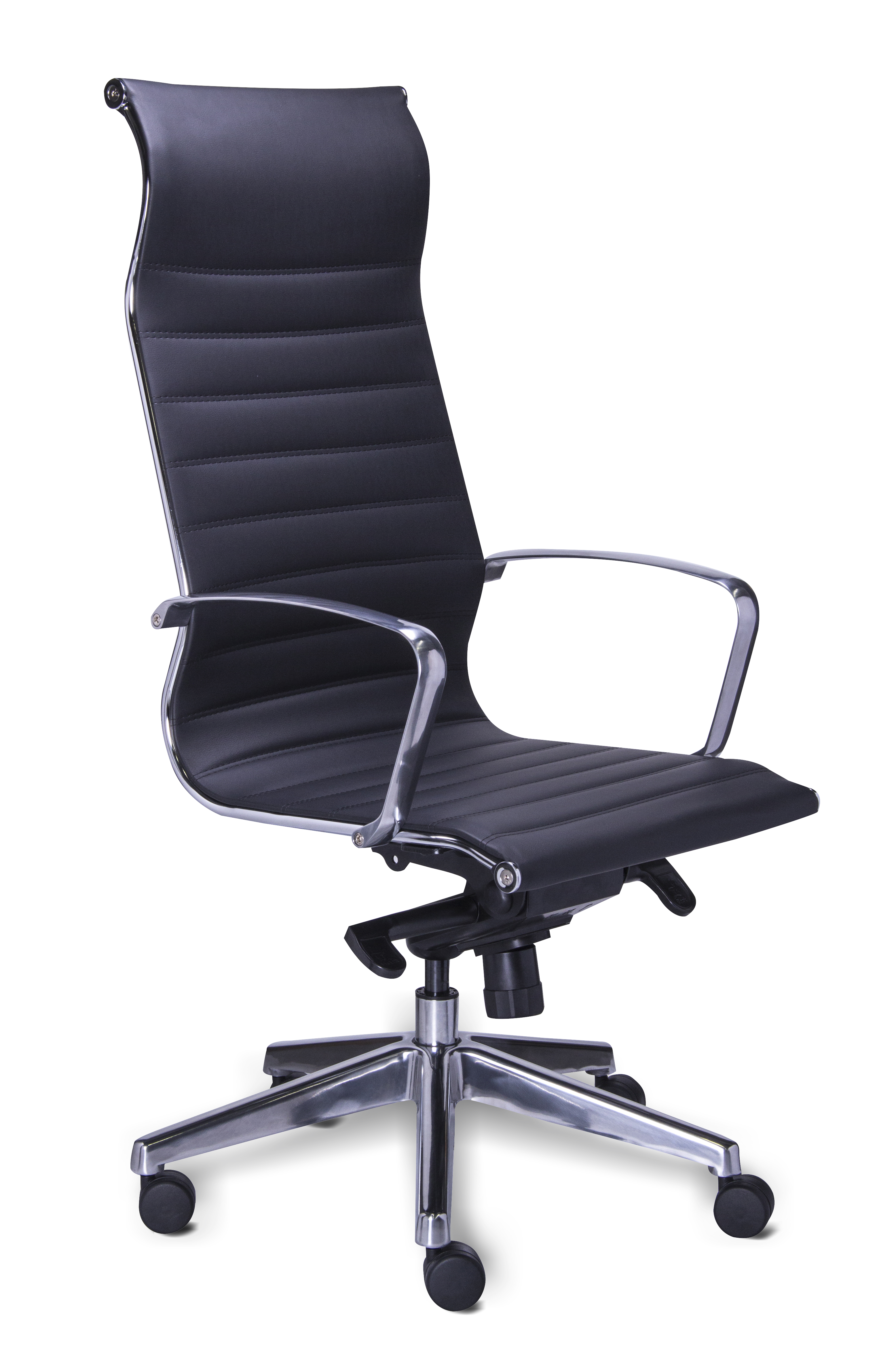 Silla Ejecutiva Retro