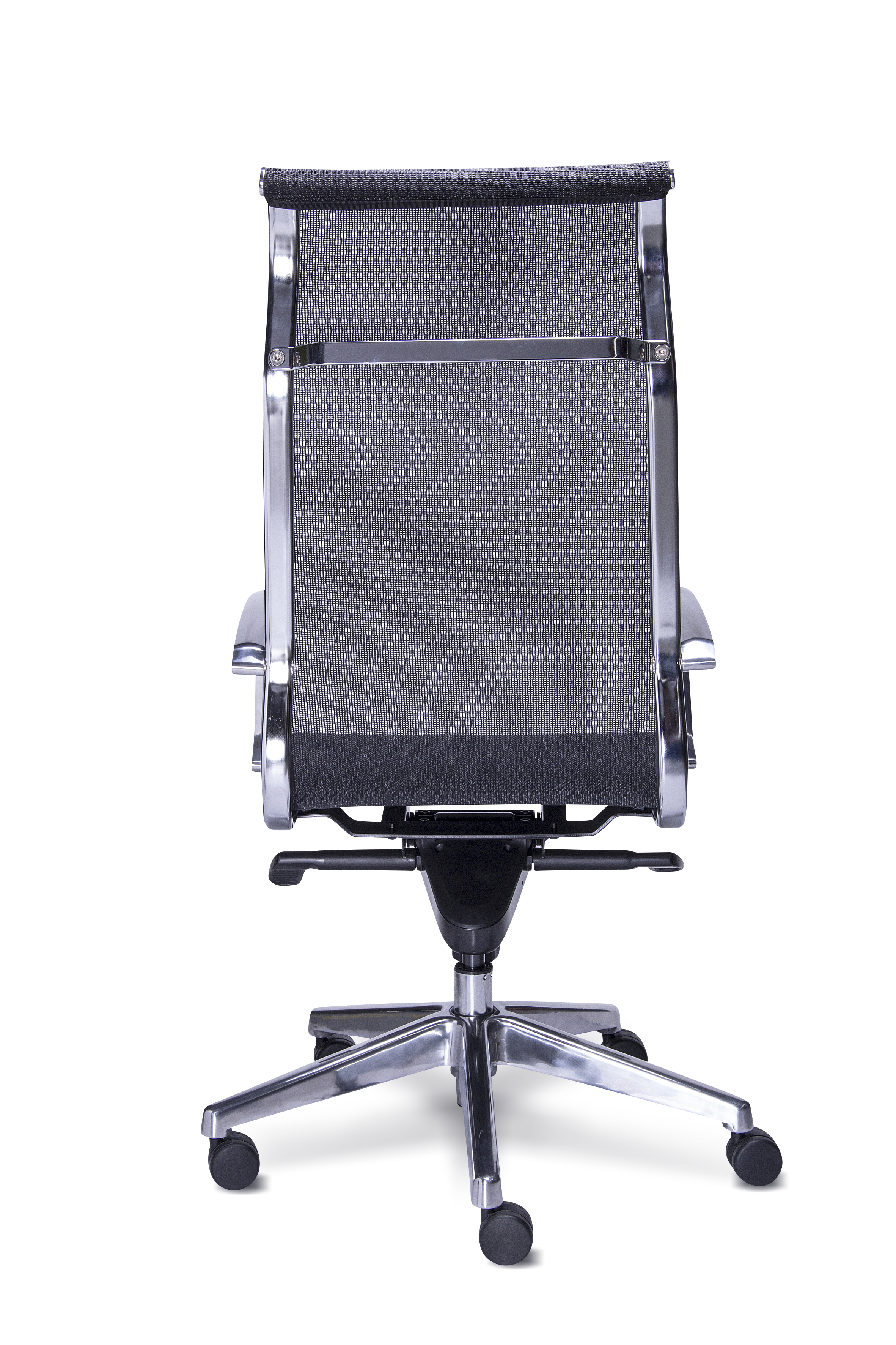 Silla Ejecutiva Retro