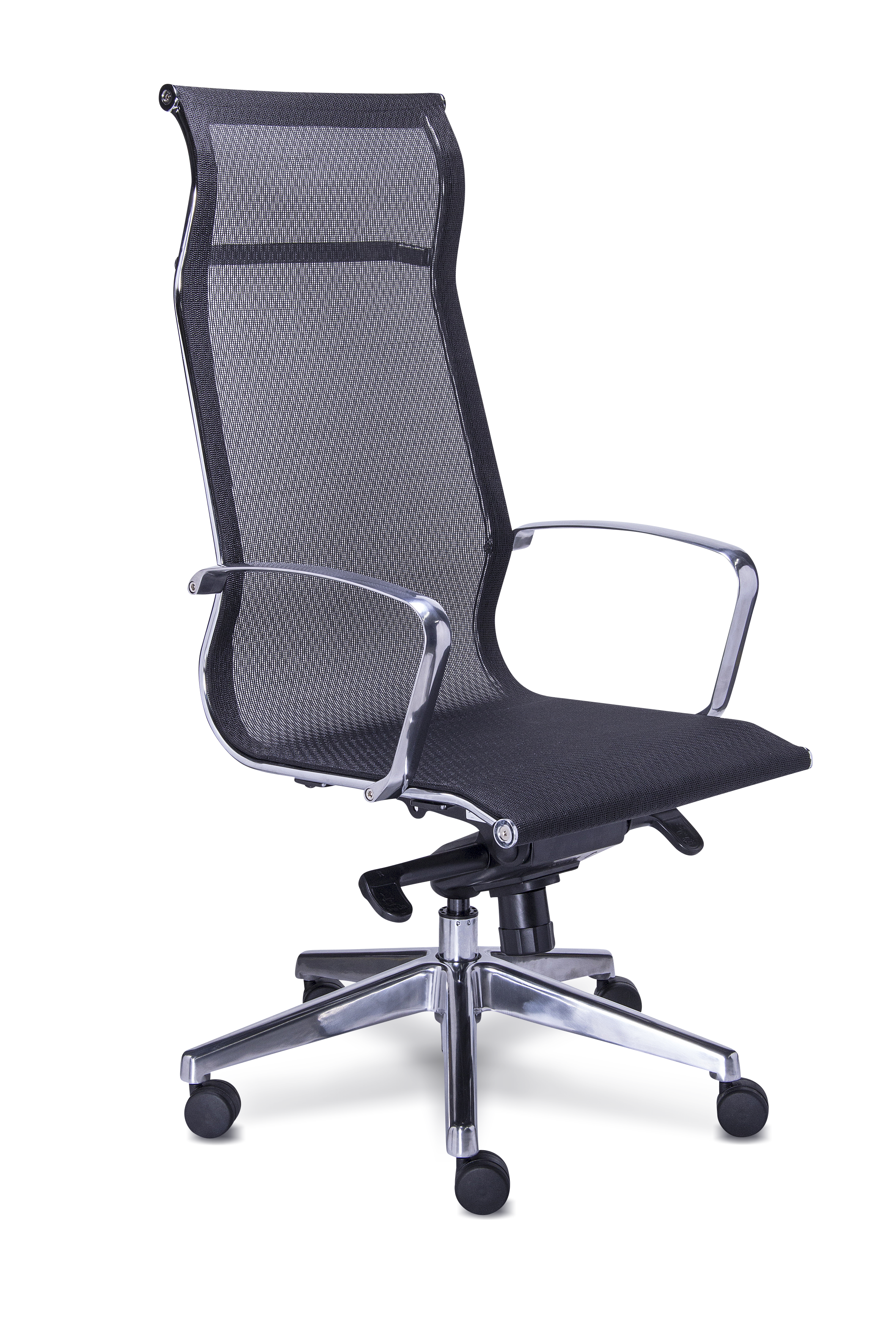 Silla Ejecutiva Retro