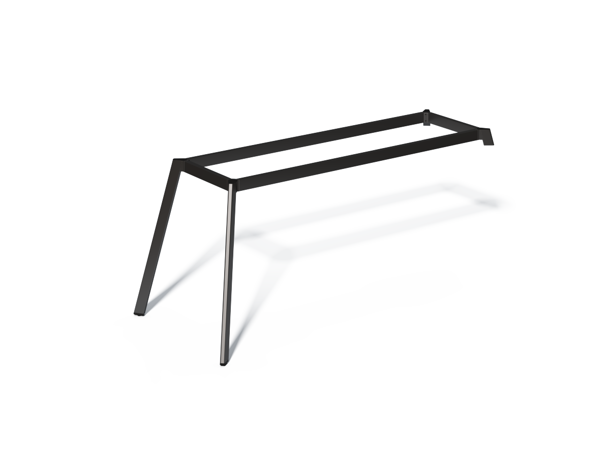 Escritorio Sainz Sobre Credenza 180 X 80