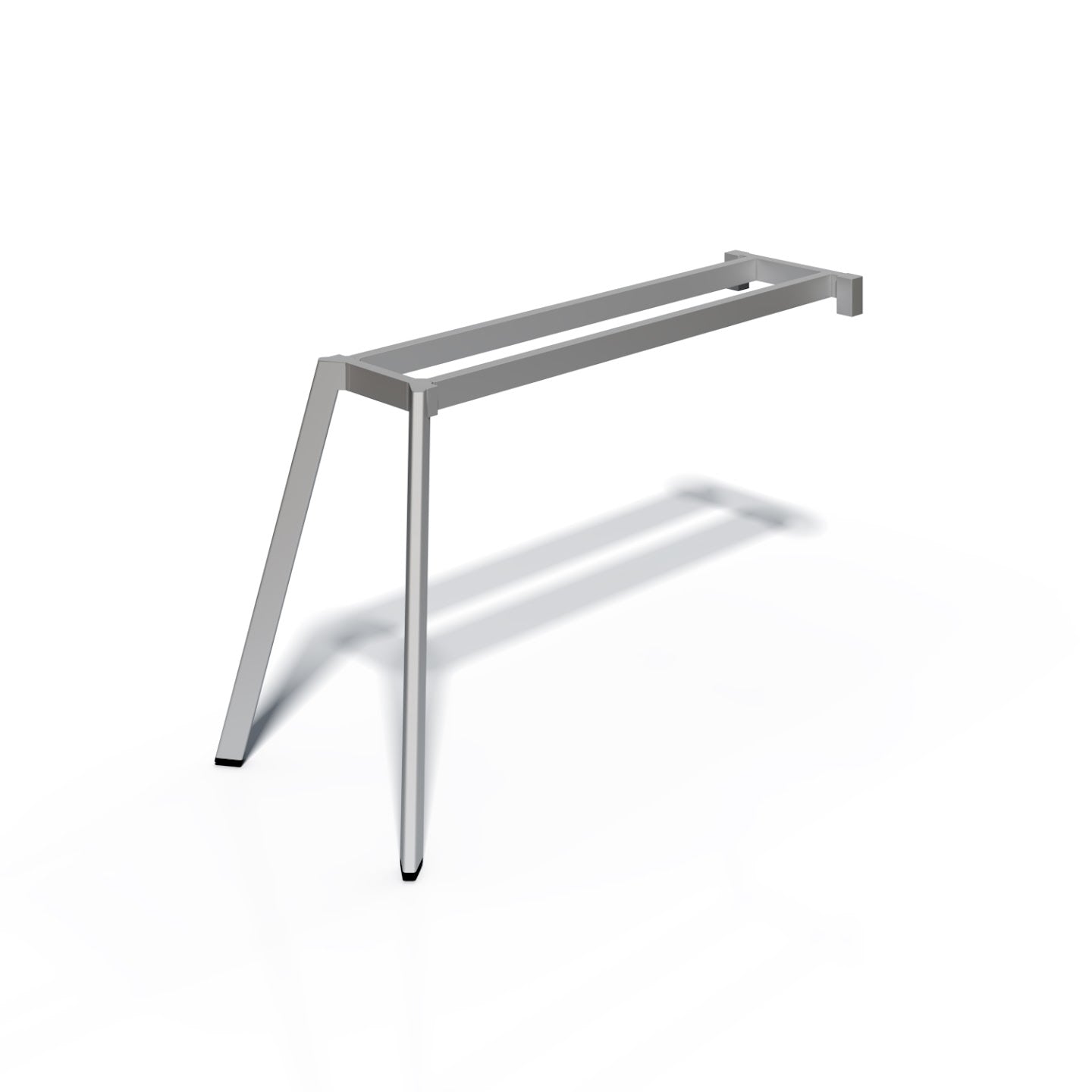 Escritorio Sainz Sobre Credenza 150 X 60