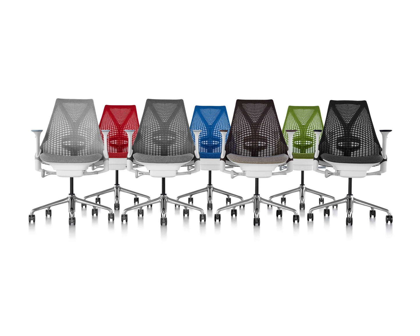 Sayl- Herman Miller