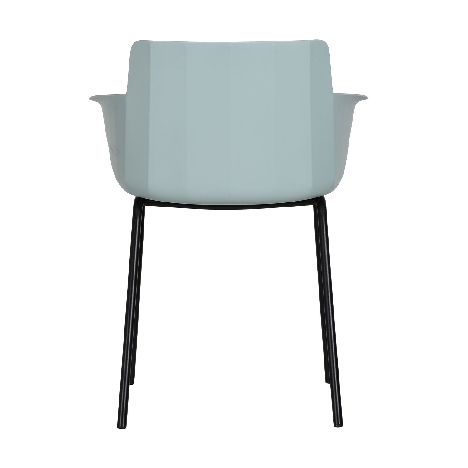 Silla de Visitan Potenza - 4p