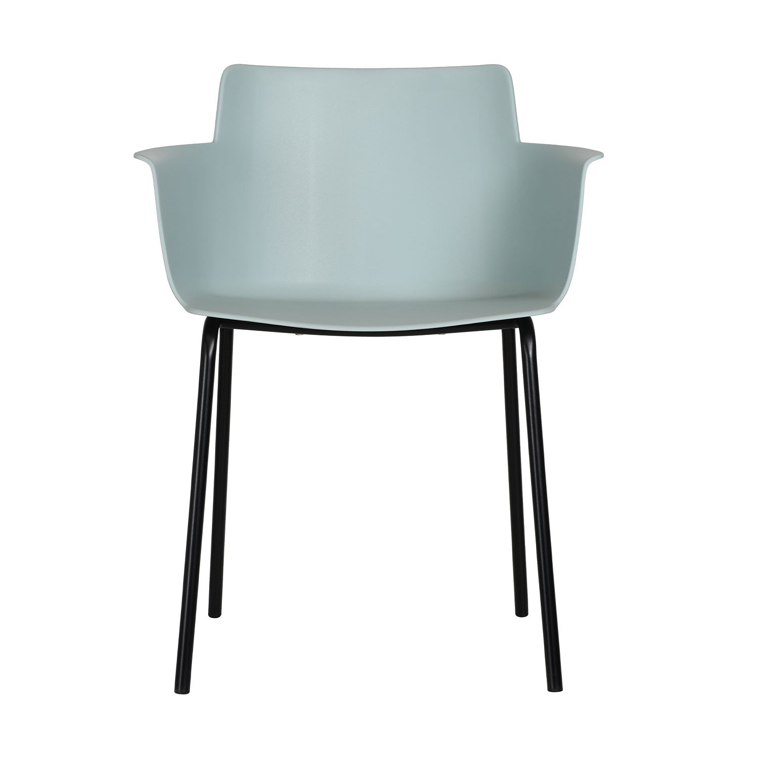 Silla de Visitan Potenza - 4p