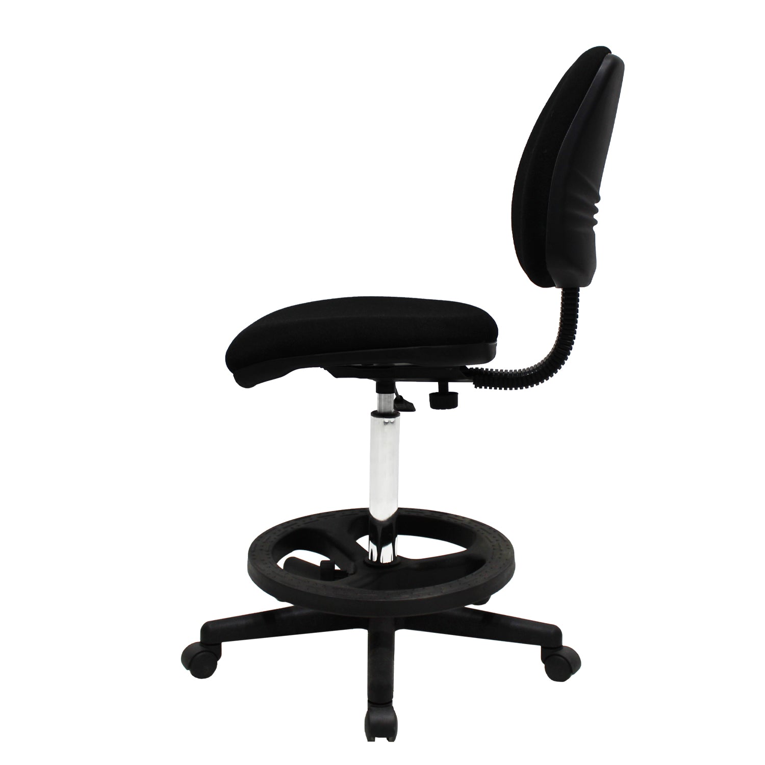 Silla Jm-007 Cajero Tela