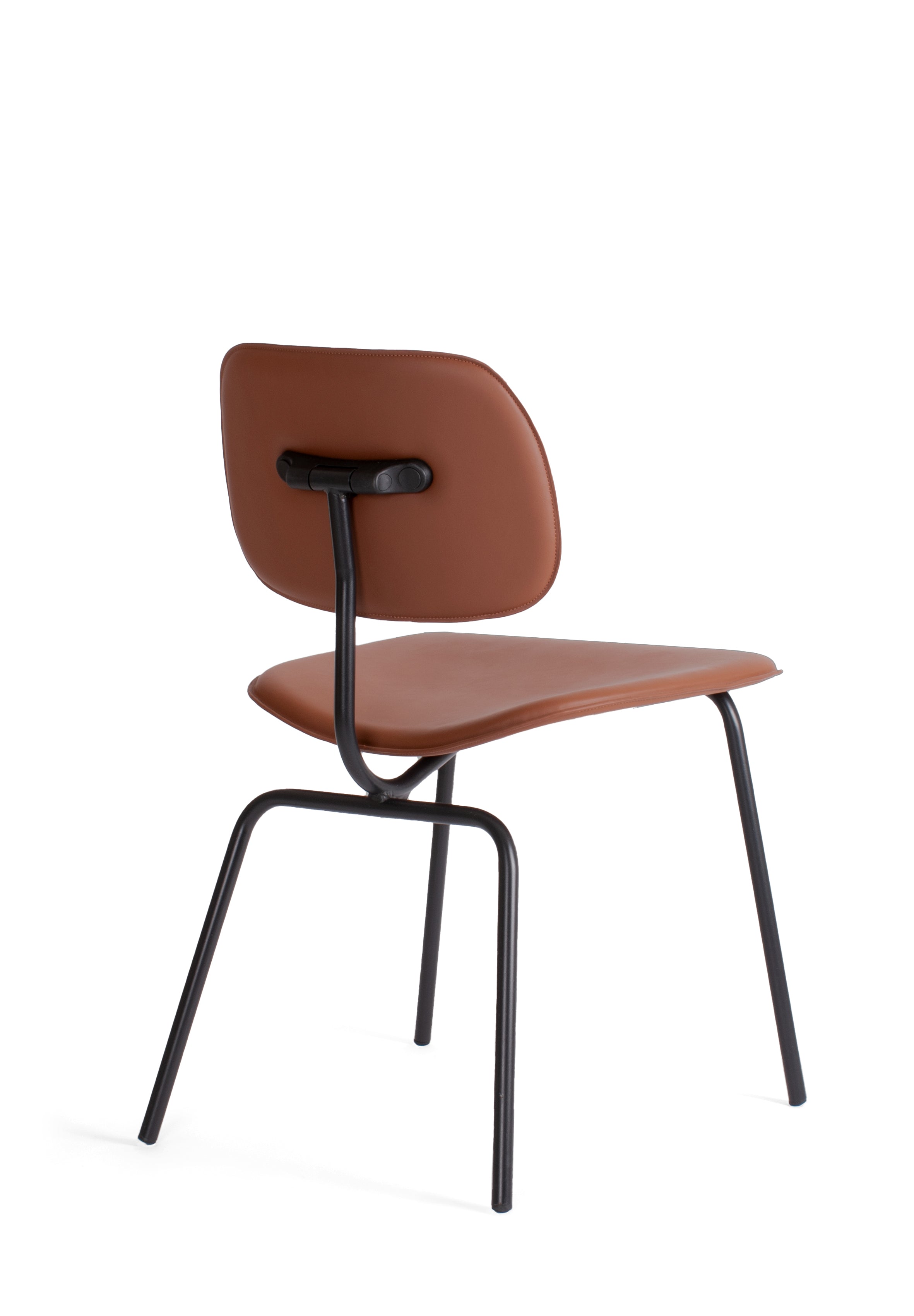 Diseño lateral moderno de la Silla Silohuette