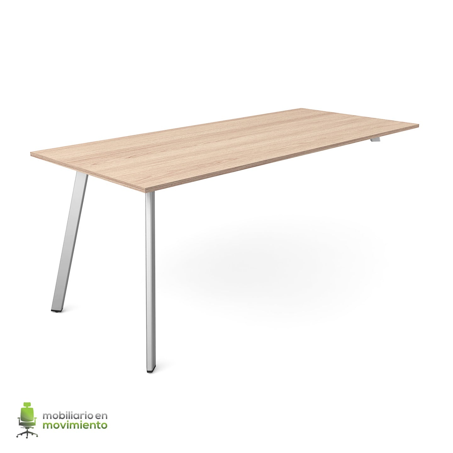 Escritorio Sainz Sobre Credenza 180 X 80 CCI2