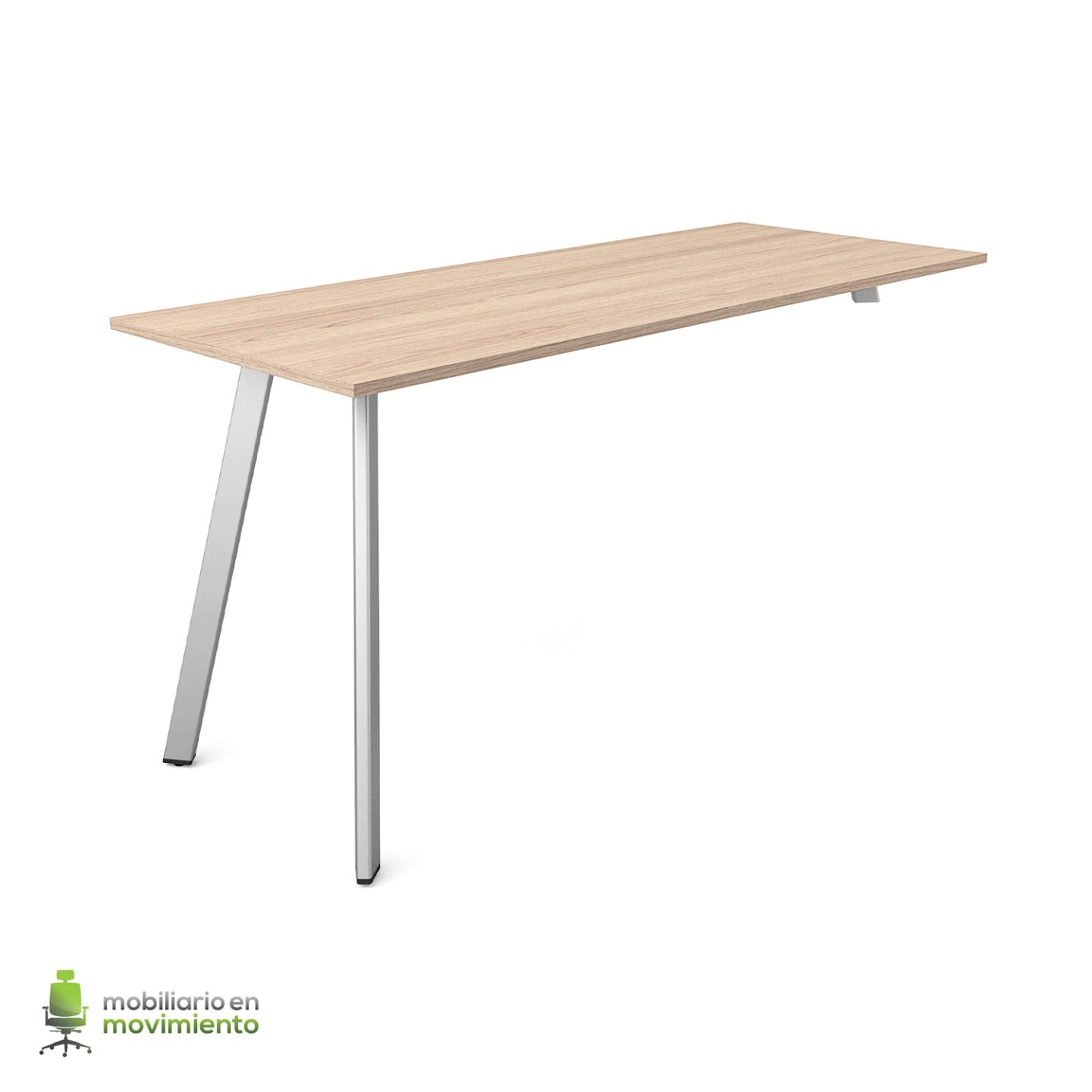 Escritorio Sainz Sobre Credenza 150 X 60