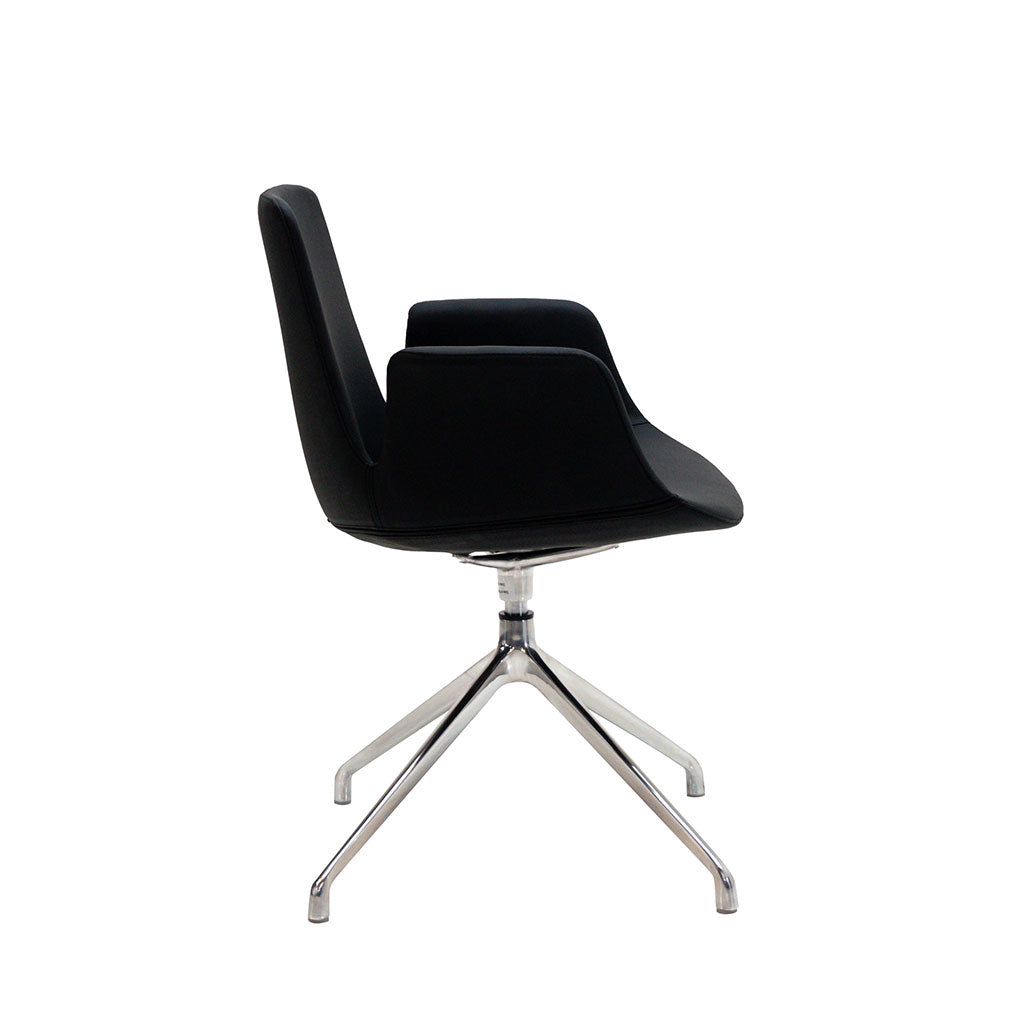 Silla de Visita Loto