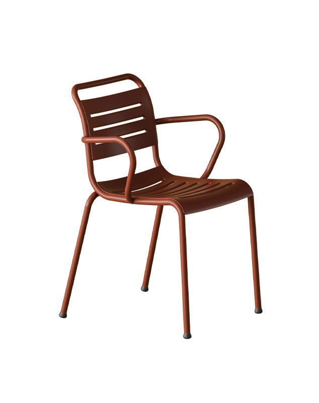 Silla RE-AL 2 - Con brazos