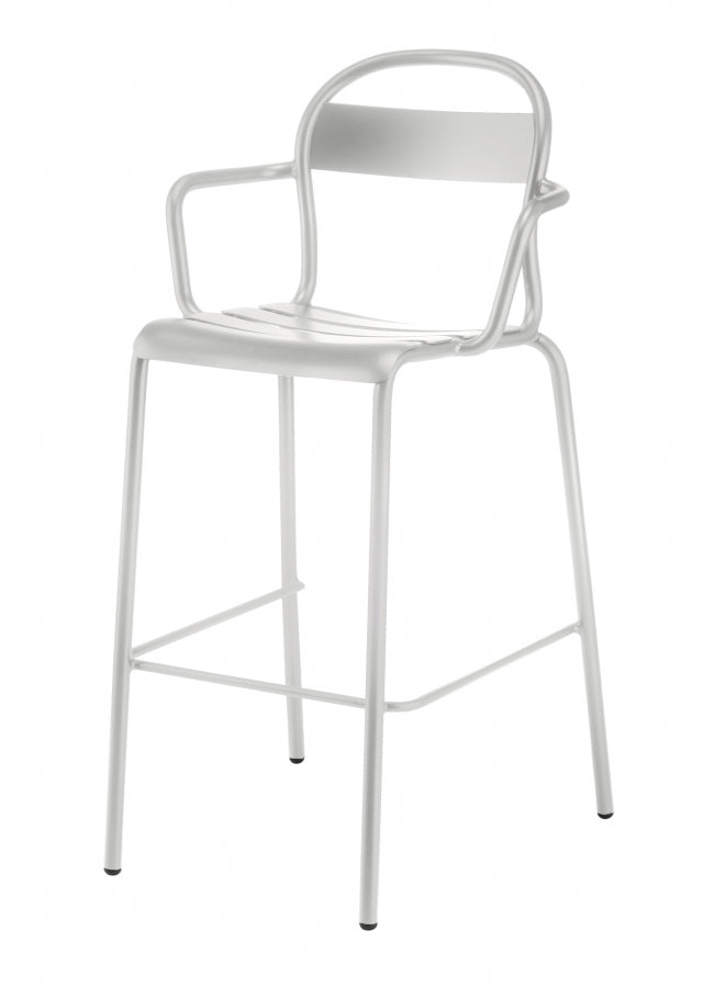 Banco Stecca - Con brazos