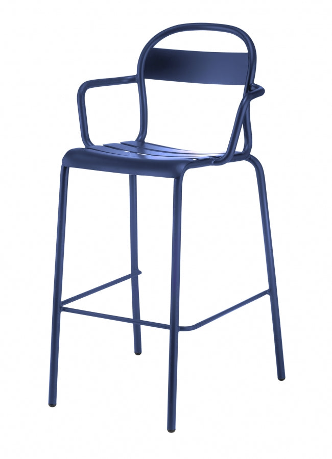 Banco Stecca - Con brazos