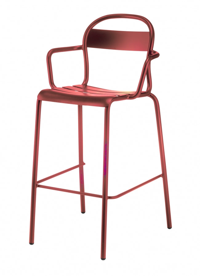 Banco Stecca - Con brazos