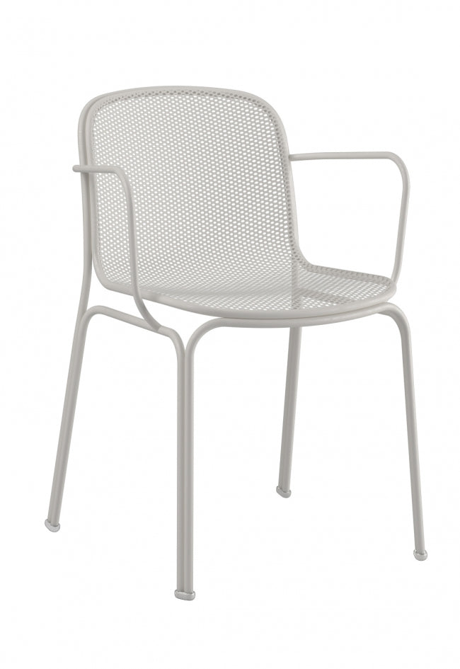 Silla Villa 2 - Con Brazos