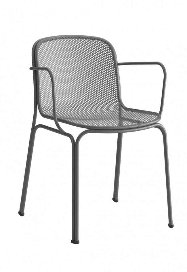 Silla Villa 2 - Con Brazos