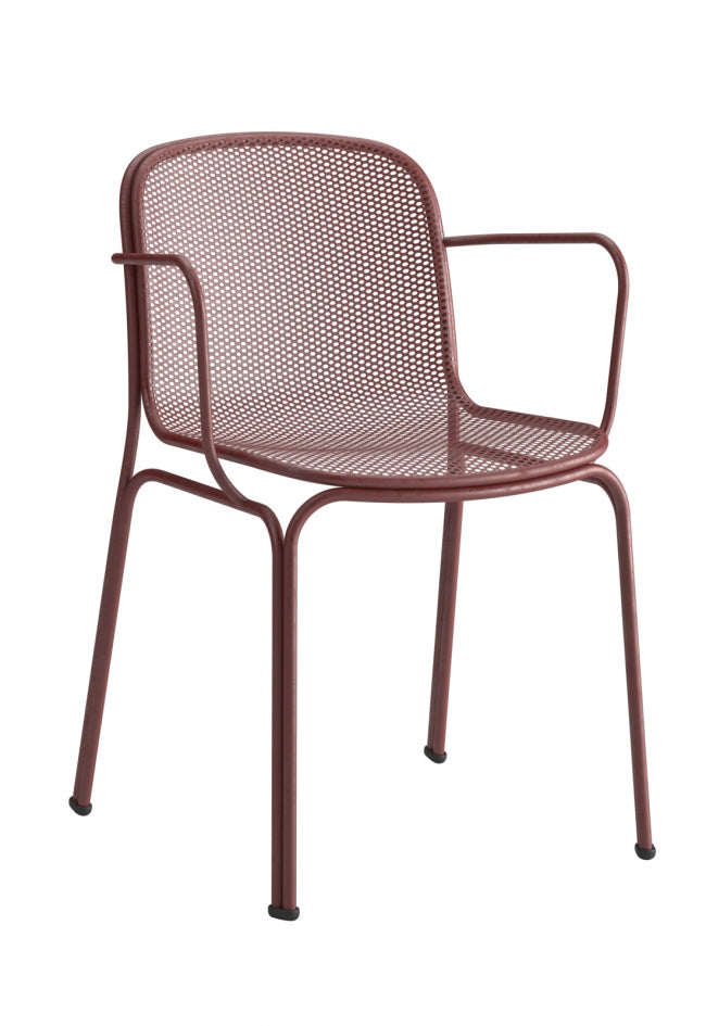 Silla Villa 2 - Con Brazos