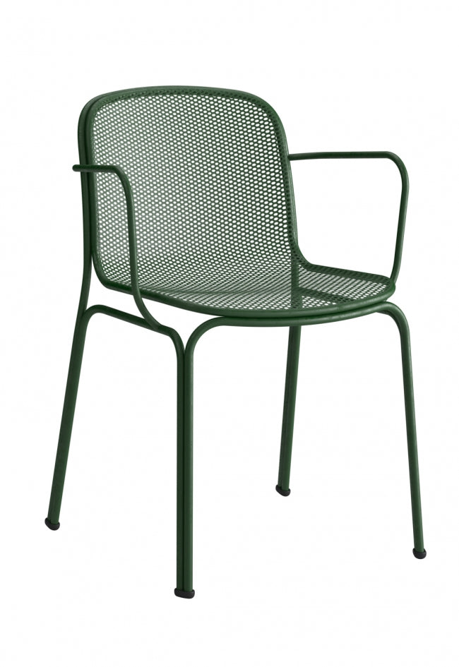 Silla Villa 2 - Con Brazos