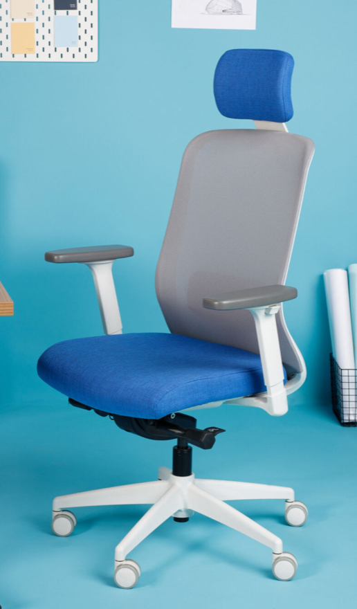 Silla Ejecutiva Apolo