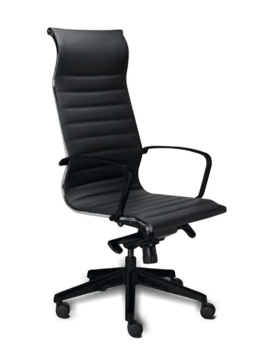 Silla Ejecutiva Retro