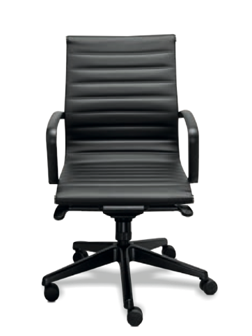 Silla Ejecutiva Retro