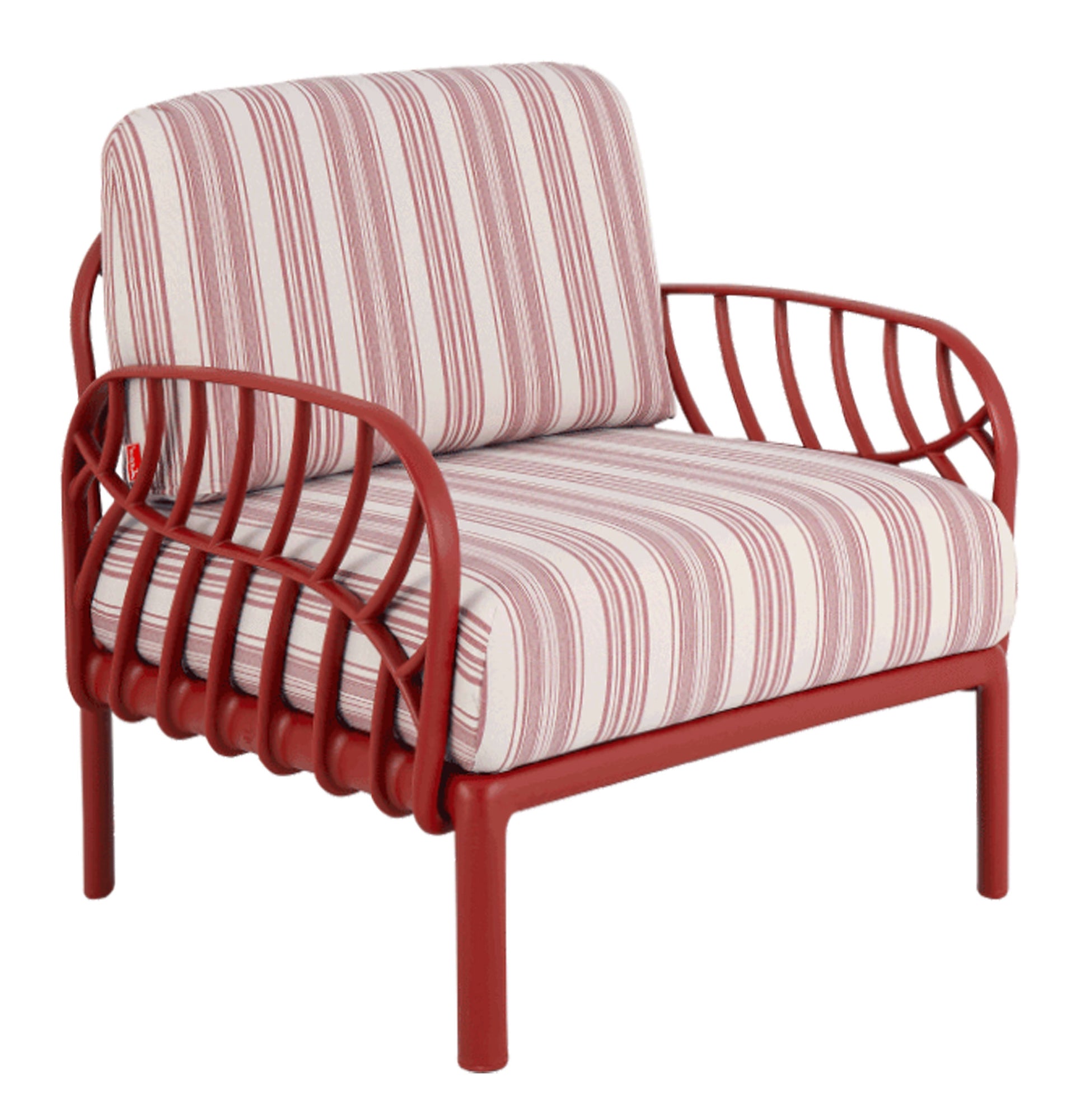 Uso del sillón en oficina