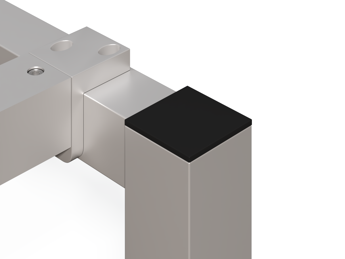 Escritorio Hamilton 180 X 80