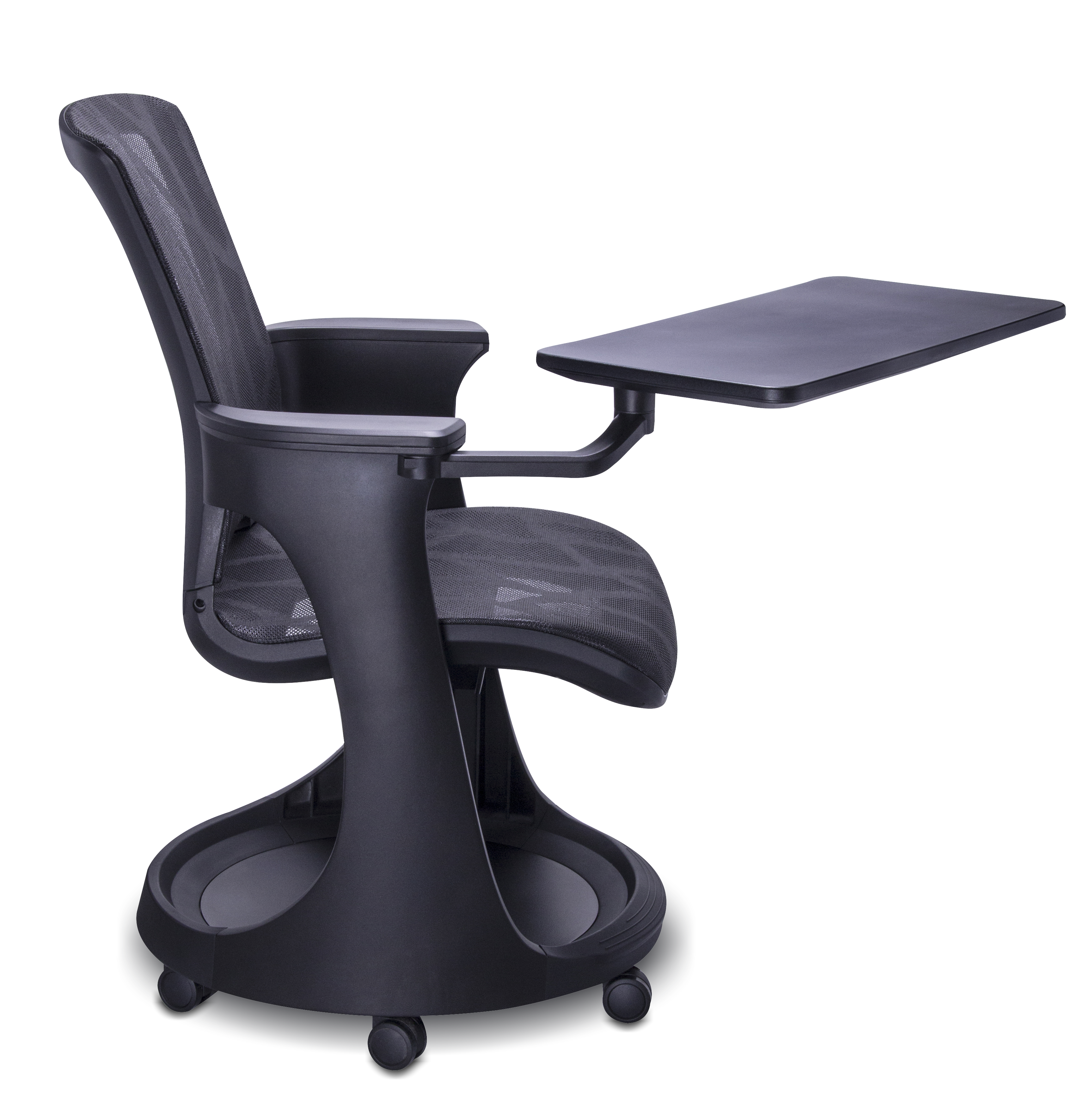 Pupitre Skate Training