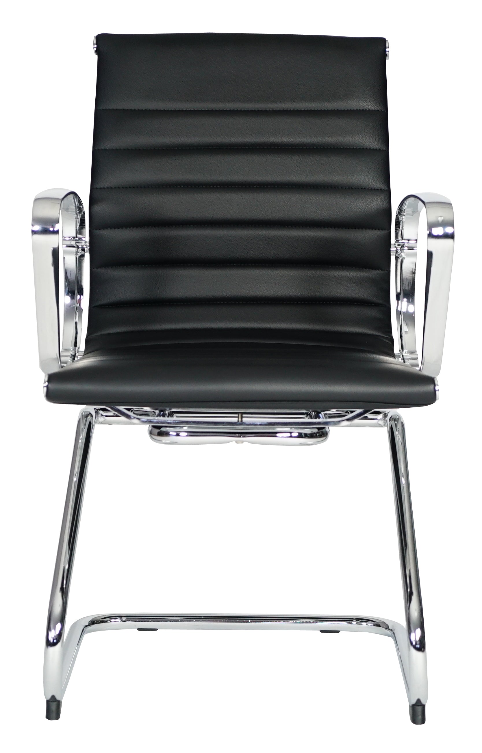 Silla Skin Visita ergonómica de diseño moderno