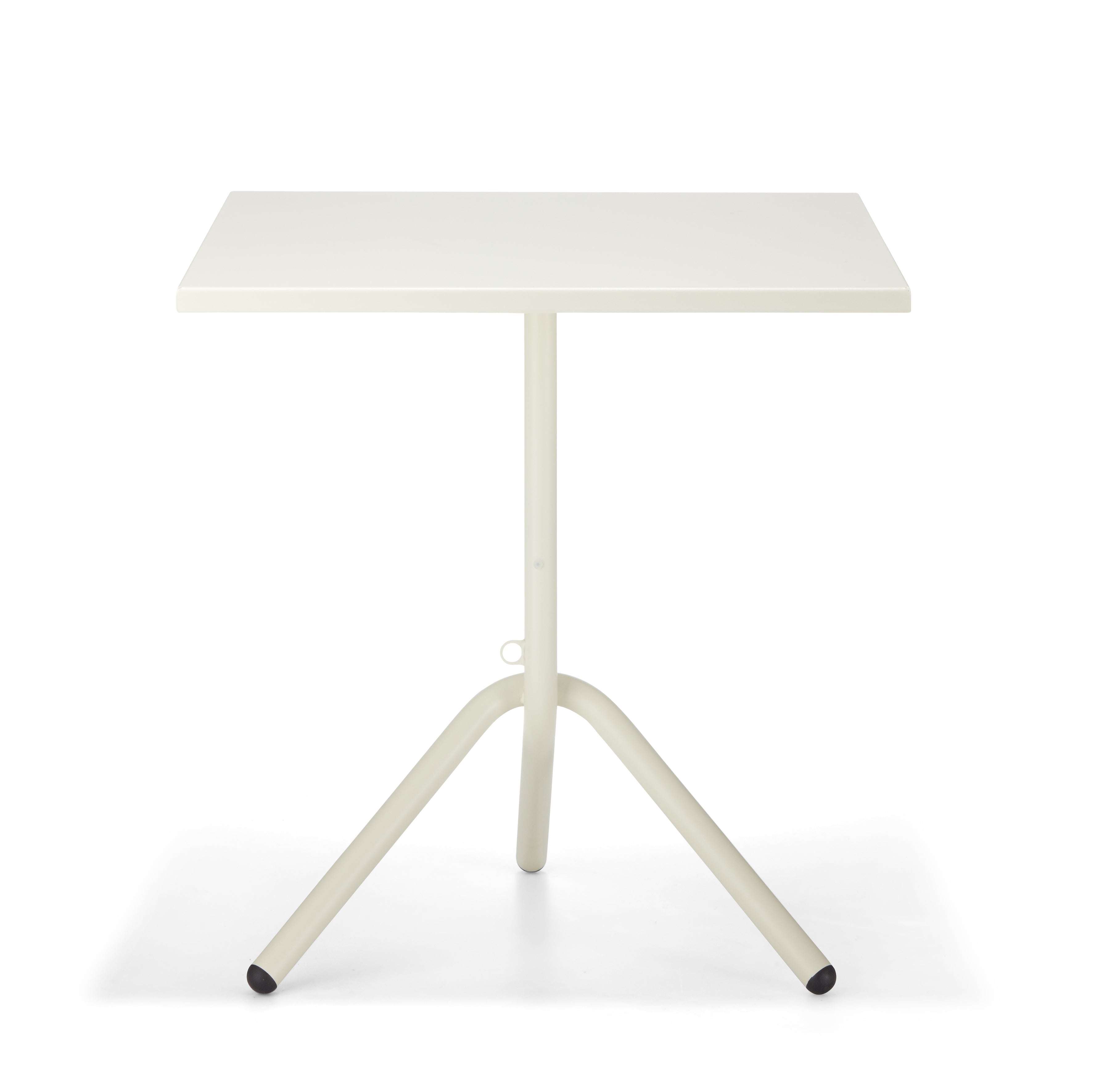 Mesa TA Alta - Cuadrada