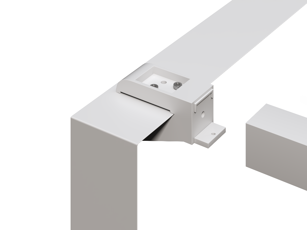 Escritorio Tri 180 X 80