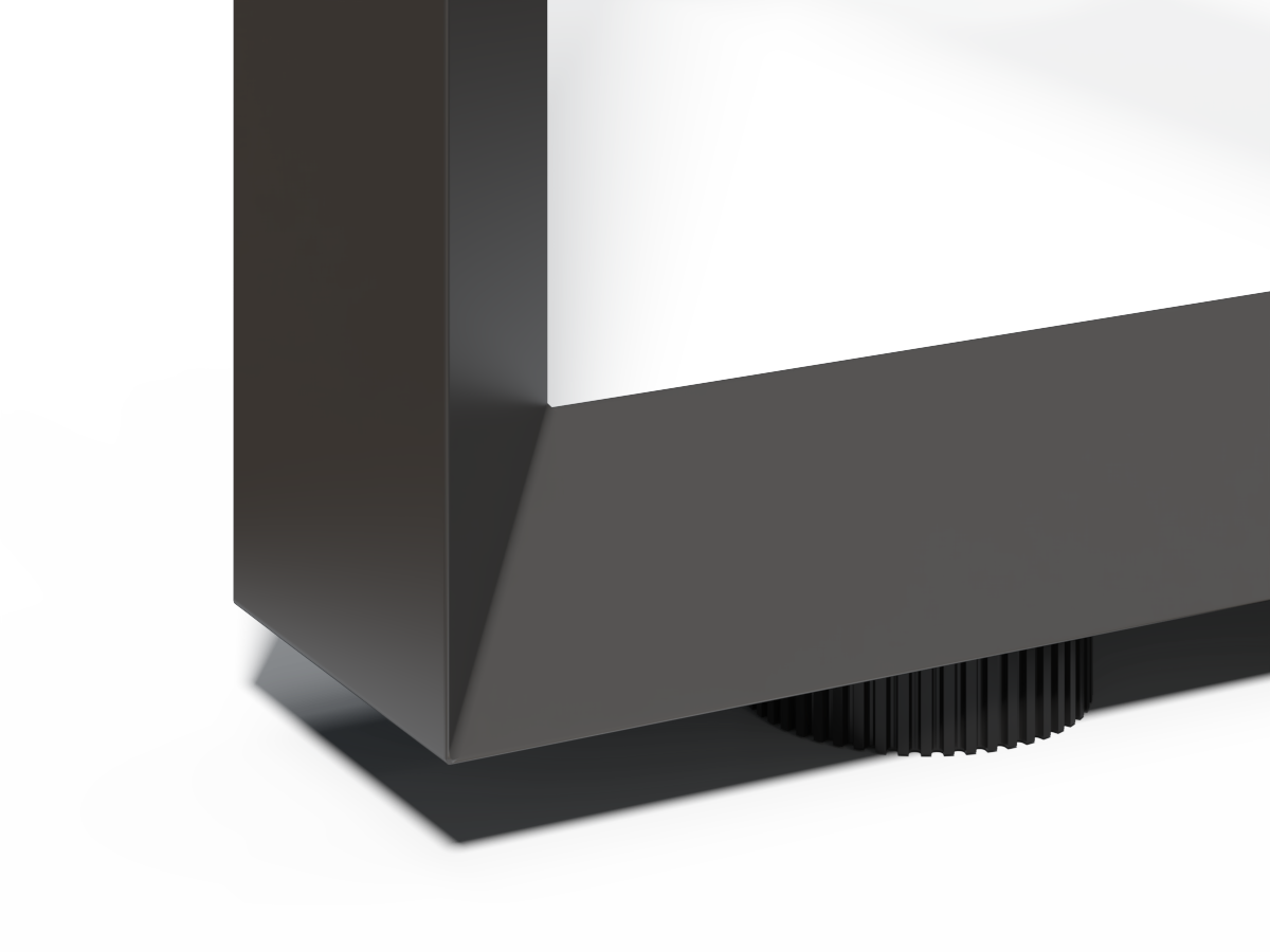 Escritorio Tri 180 X 80