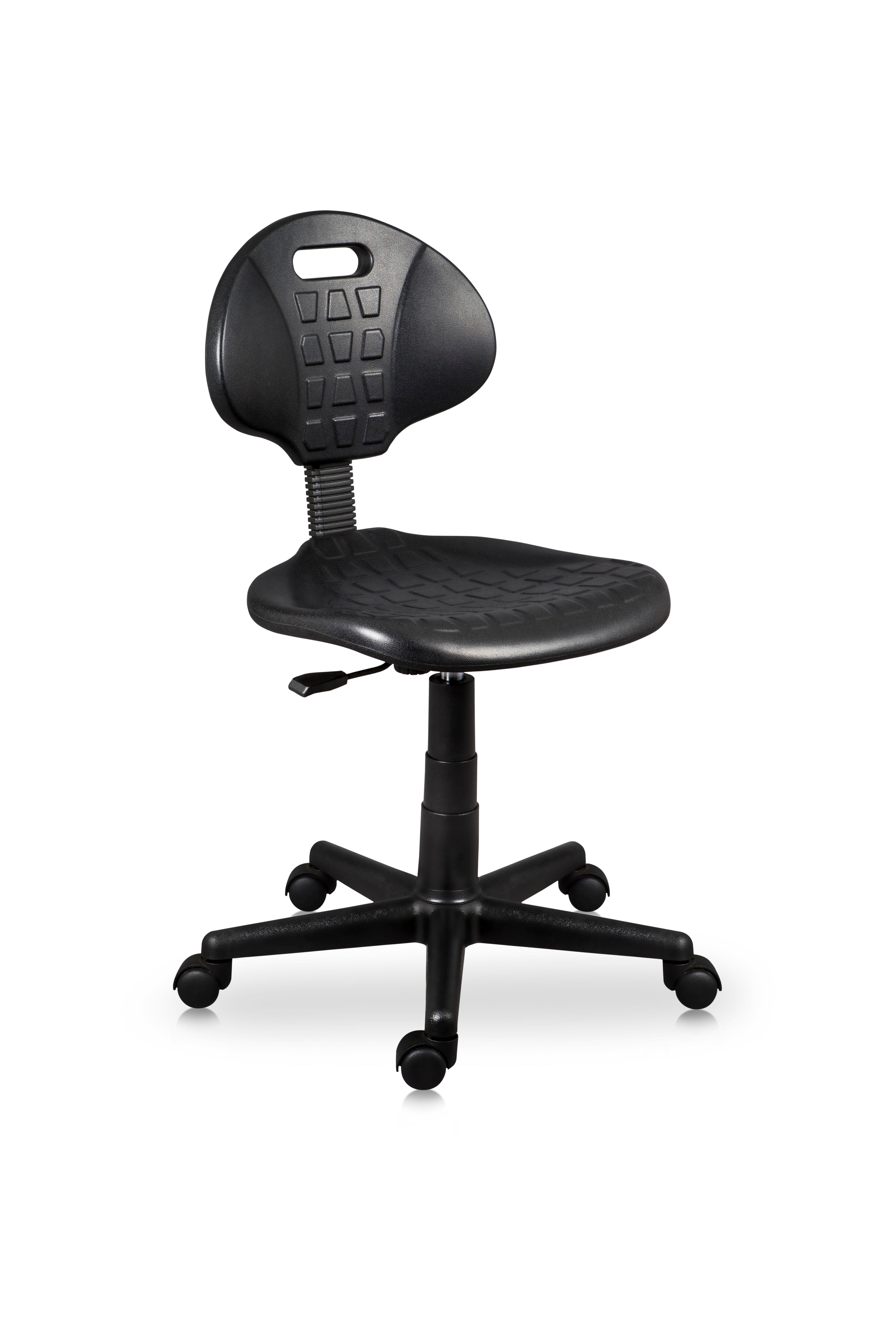 Silla Work ergonómica moderna para oficina