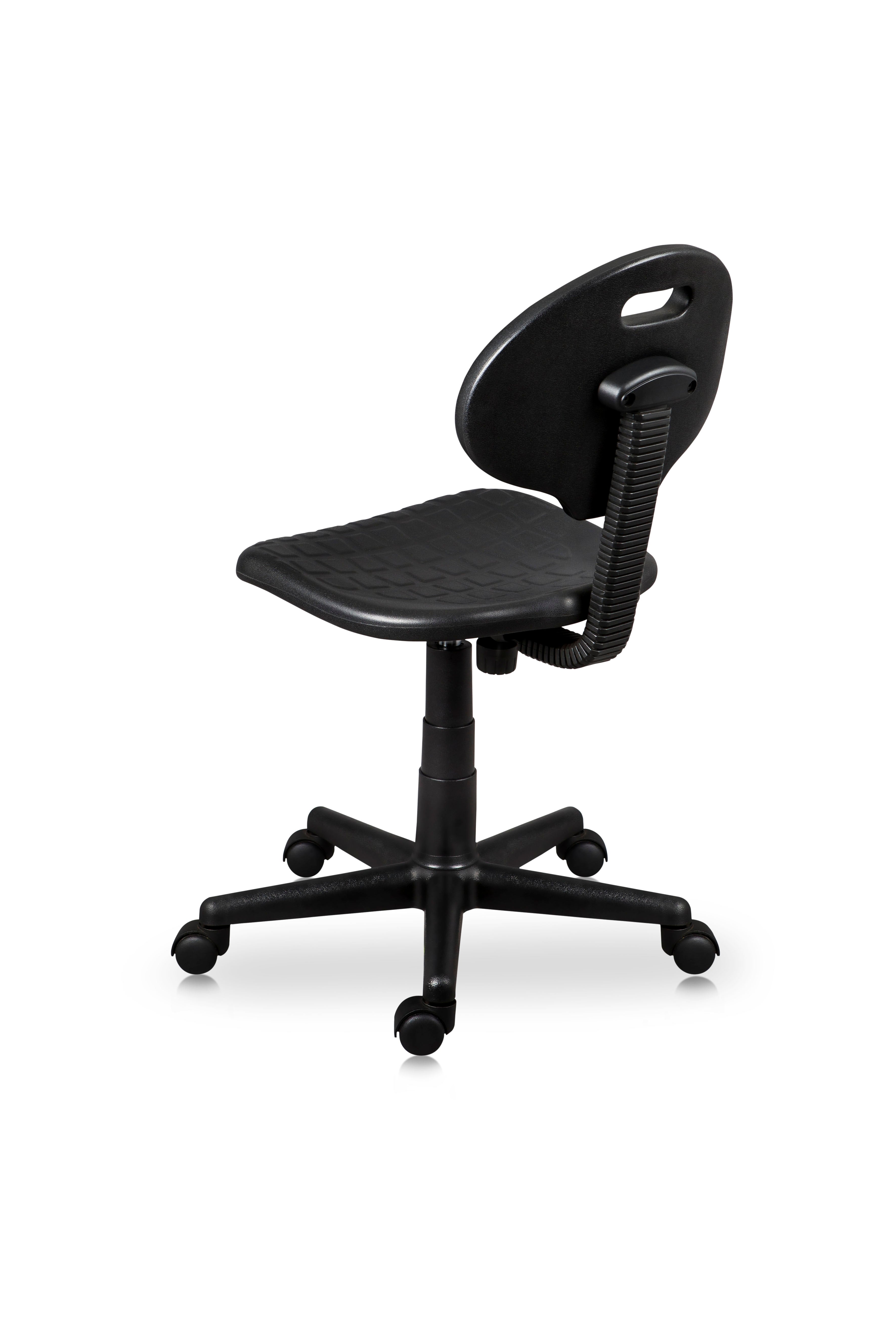 Silla de oficina ergonomik con diseño profesional