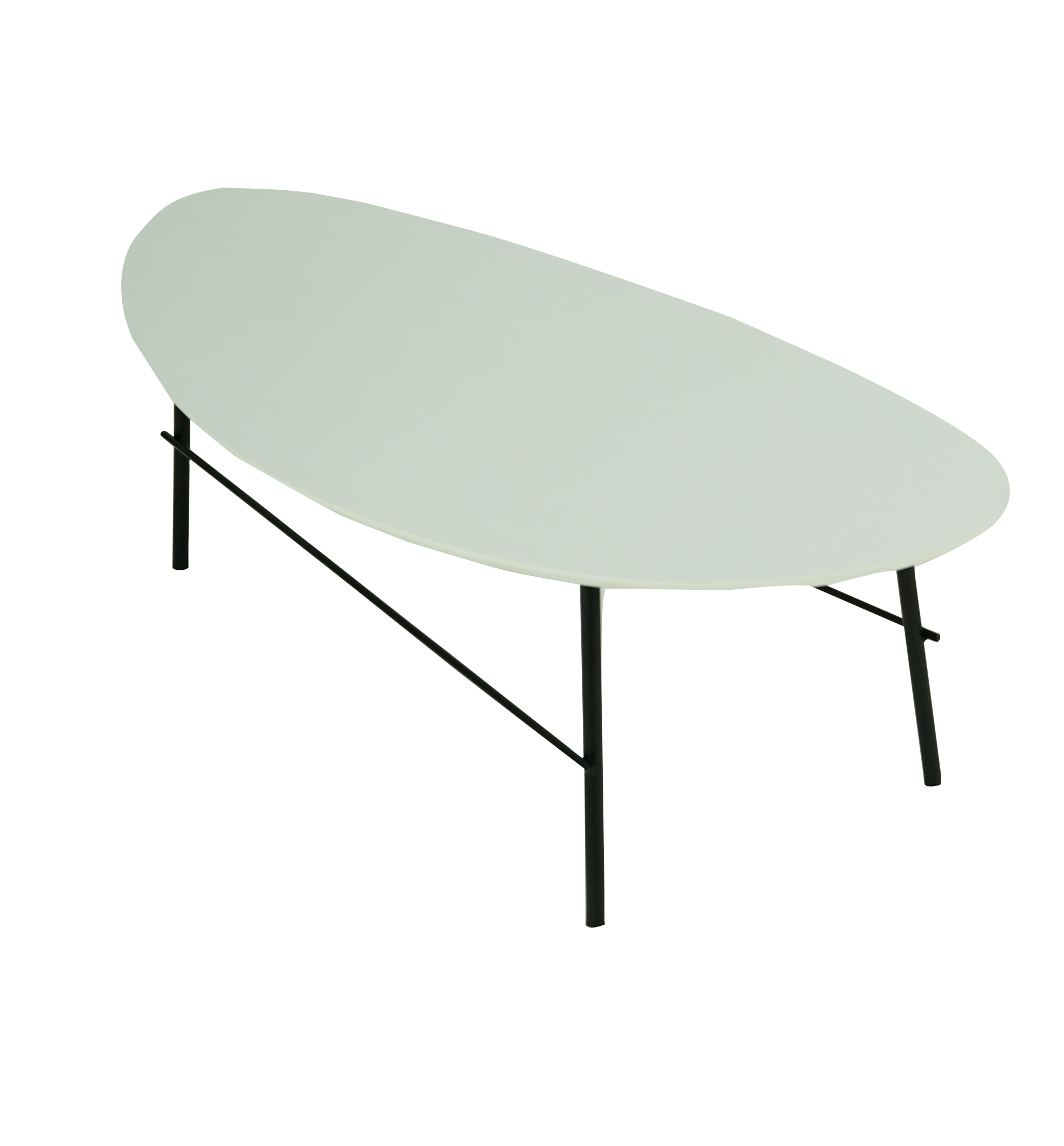 Mesa Wave ideal para oficinas corporativas