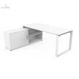 Escritorio Tri Sobre Credenza 180 X 80 CCI
