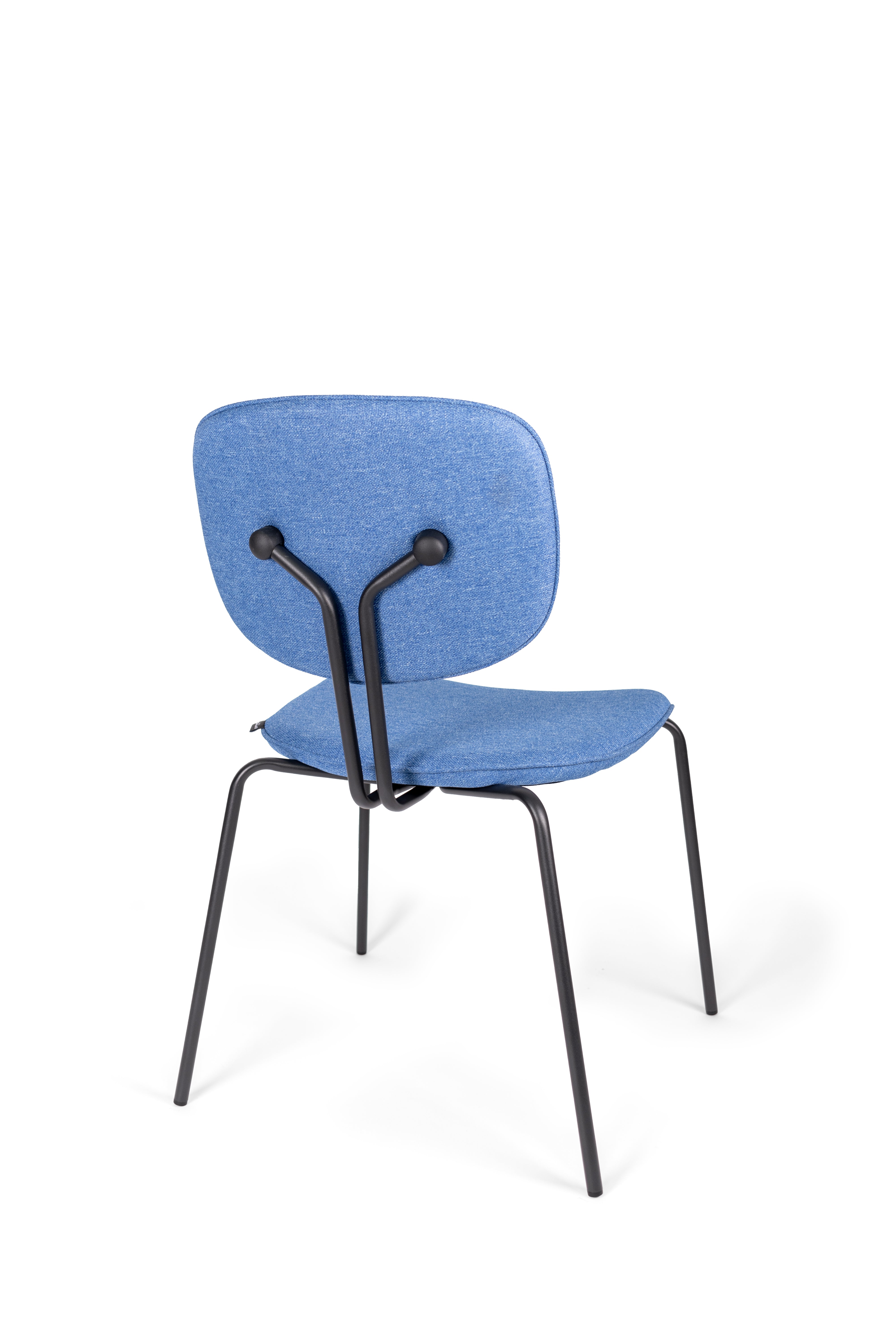 Silla Violet ideal para recepciones y salas de espera