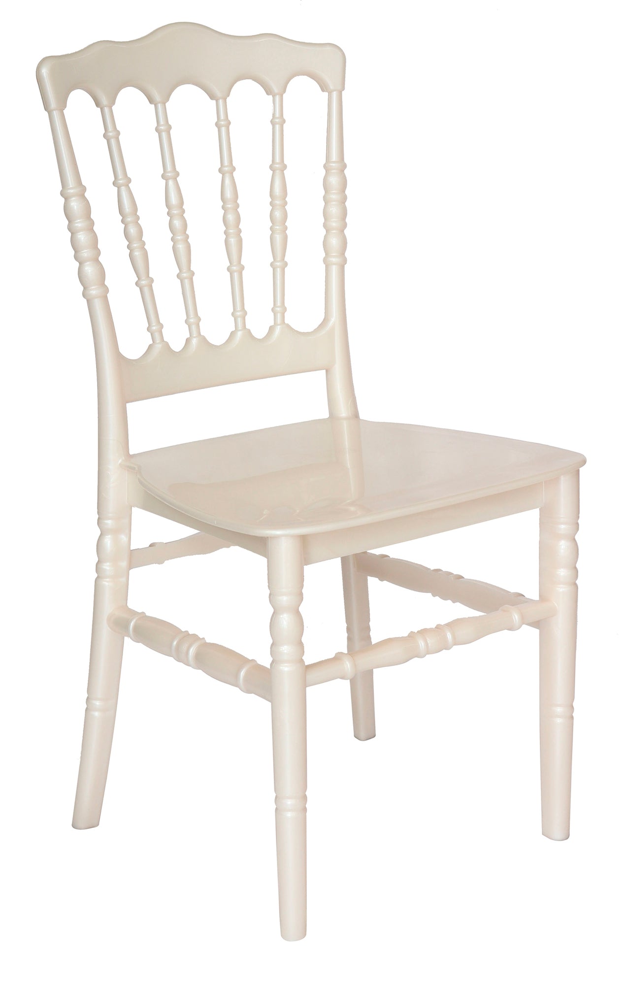 Silla Versalles ideal para terrazas y exteriores