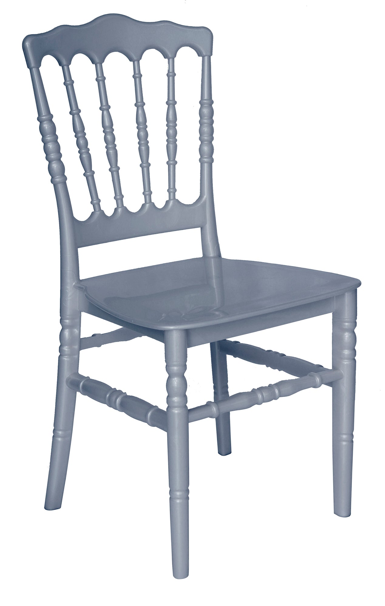 Silla Versalles en oficina contemporánea