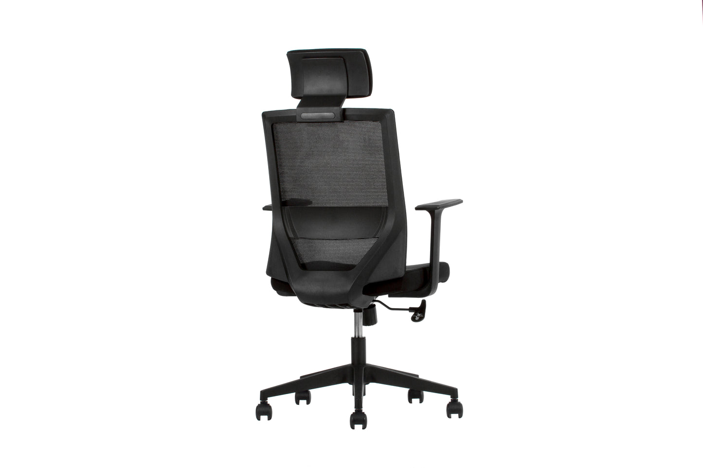 Silla Vision