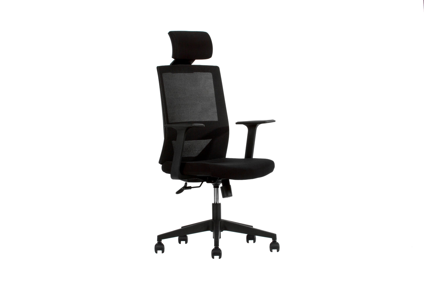 Silla Vision