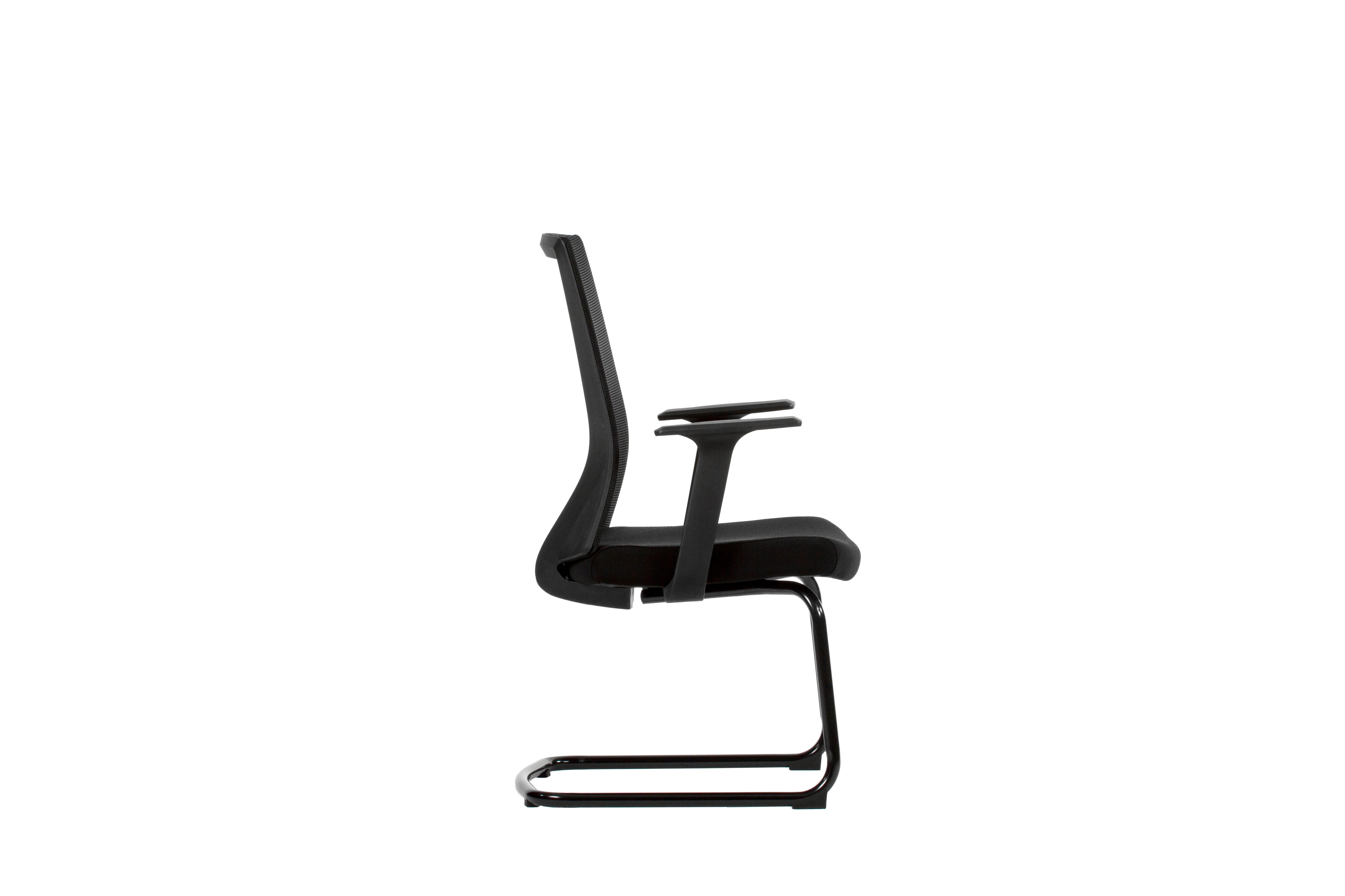 Silla Vision Visita ergonómica y moderna