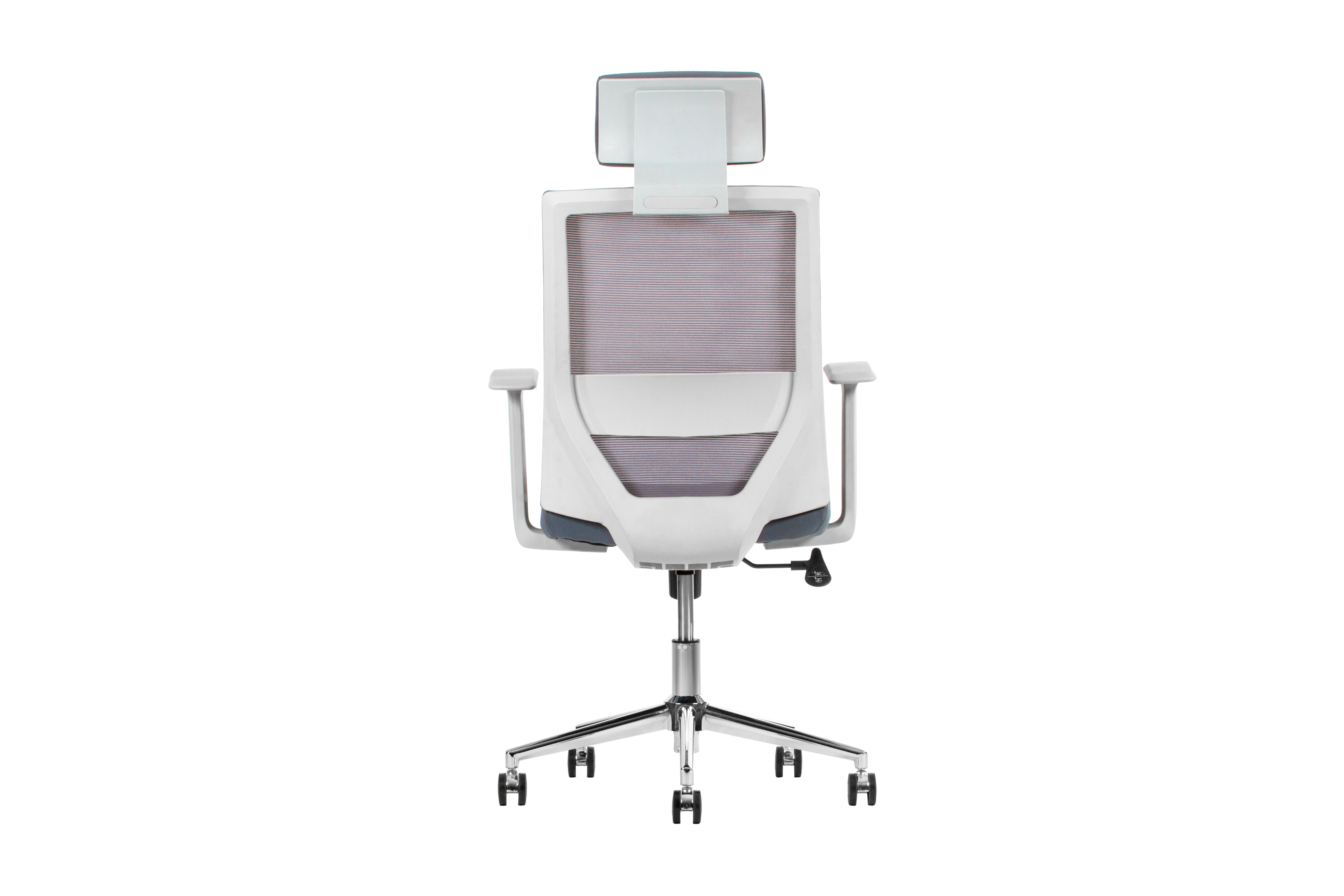 Silla Vision duradera y resistente