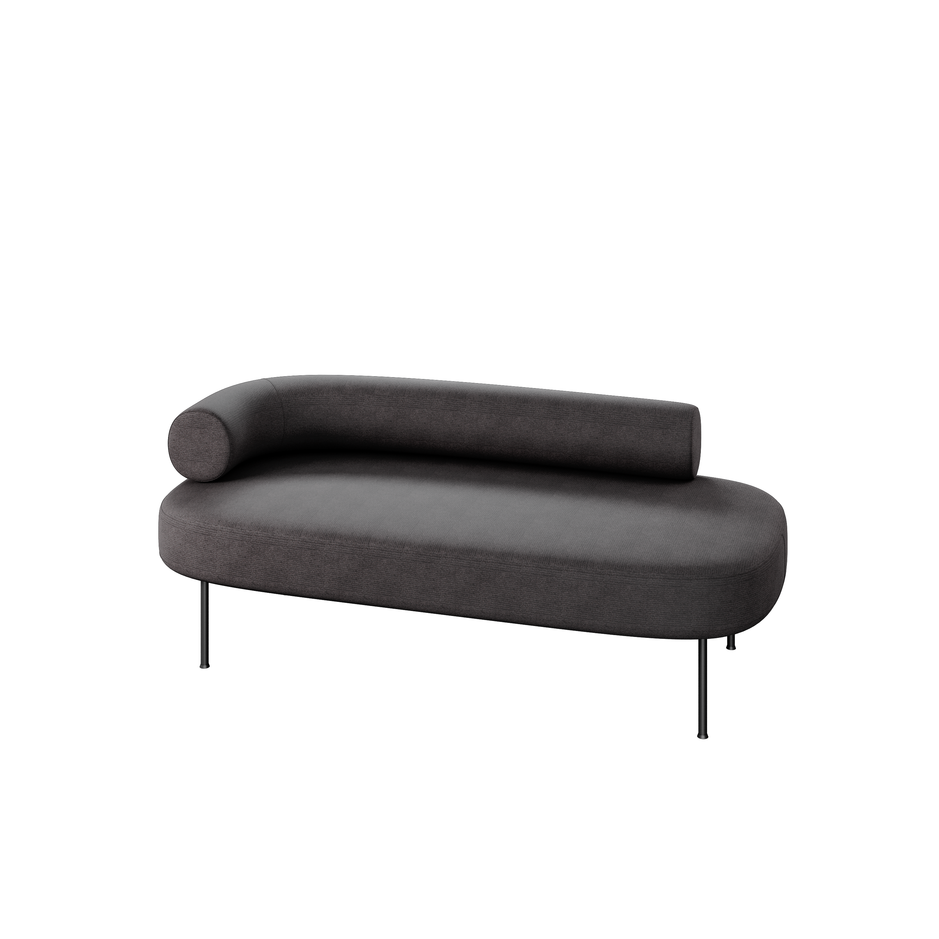 Sala Puf Wave para salas de espera