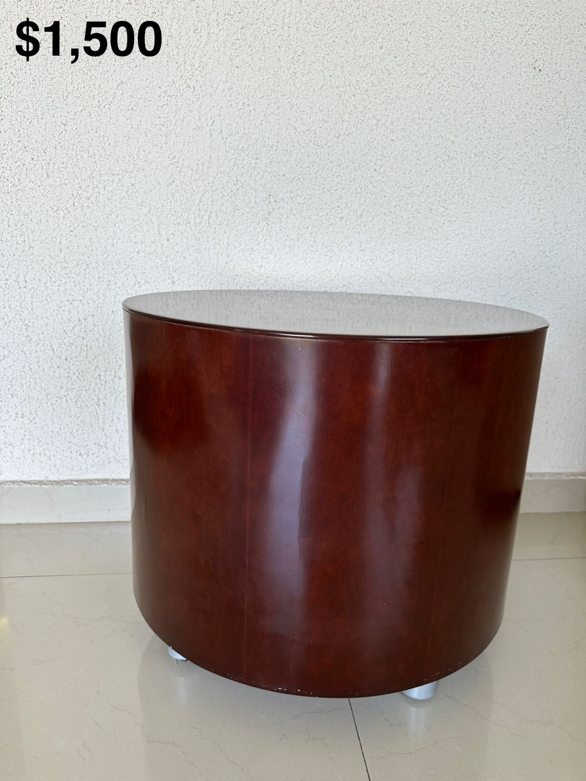 Escritorios de madera de segunda mano seminuevos