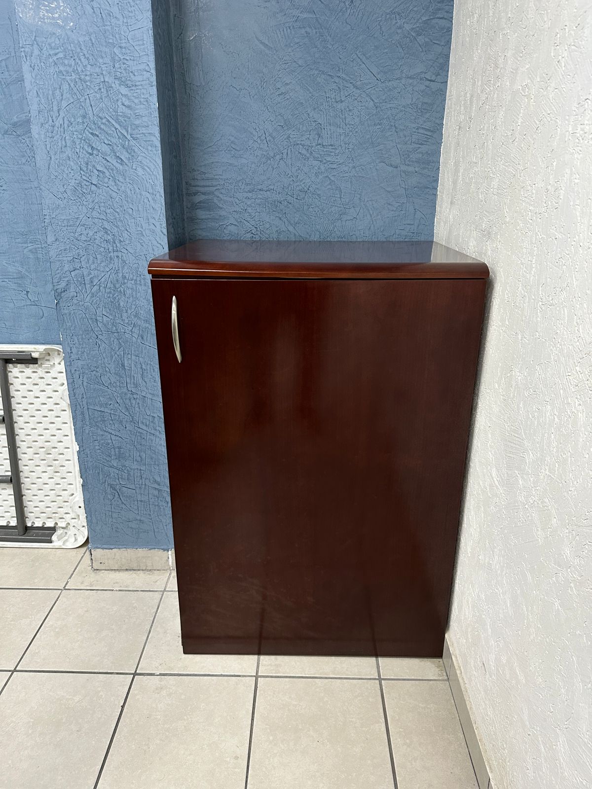 Escritorios de madera de segunda mano seminuevos