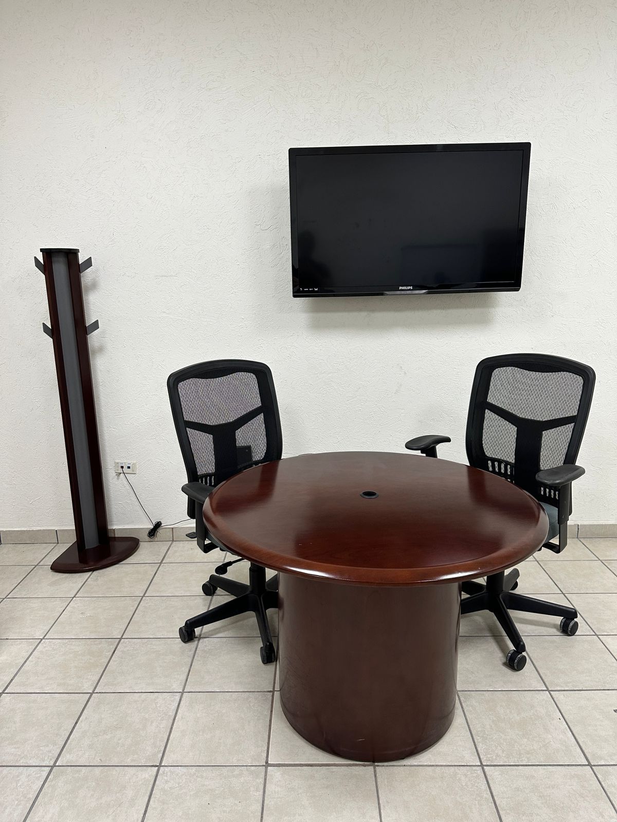 Escritorios de madera de segunda mano seminuevos