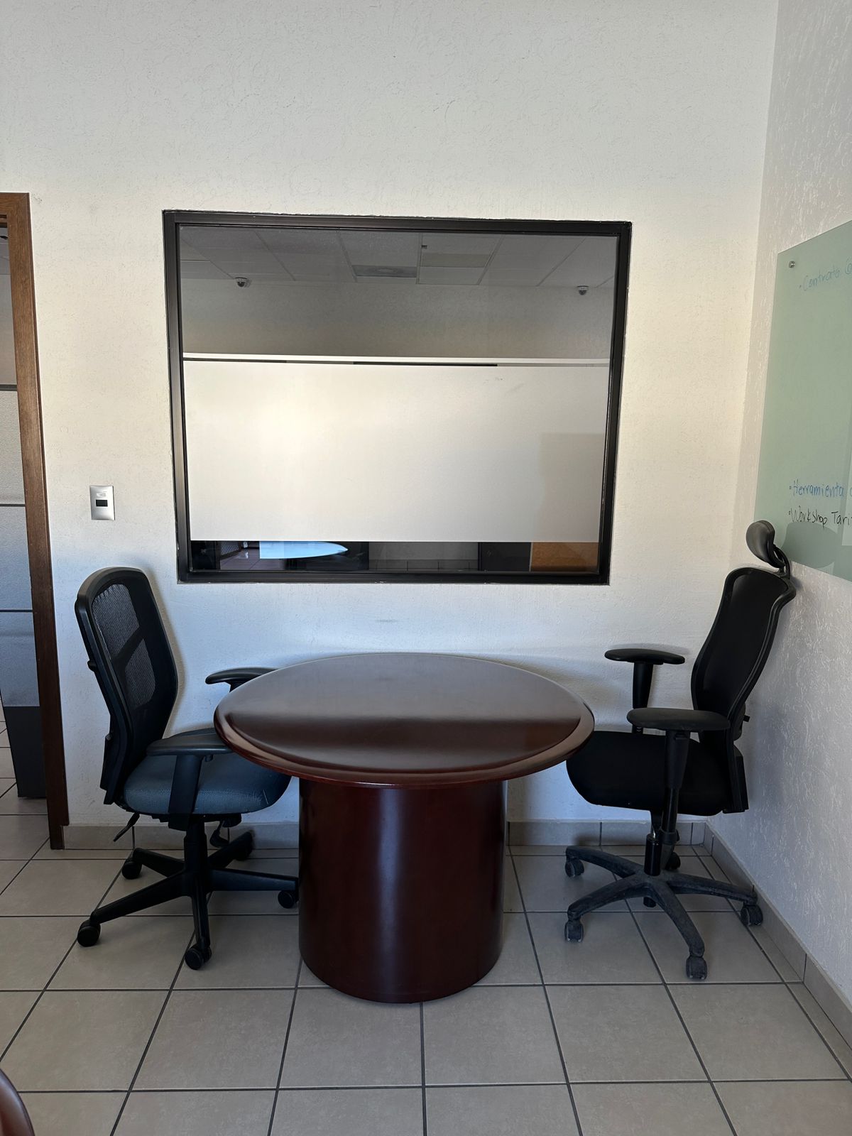 Escritorios de madera de segunda mano seminuevos